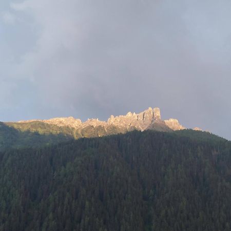 Ferienwohnung Ofer Thomas&Michaela Neustift im Stubaital Exterior foto