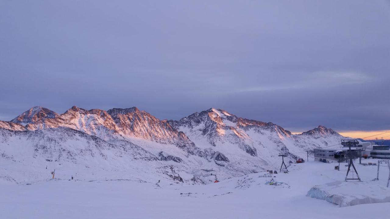 Ferienwohnung Ofer Thomas&Michaela Neustift im Stubaital Exterior foto