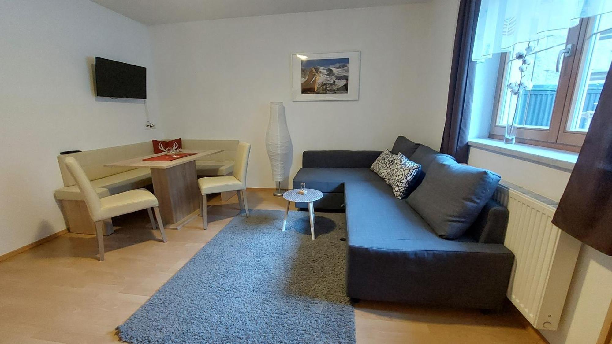 Ferienwohnung Ofer Thomas&Michaela Neustift im Stubaital Exterior foto