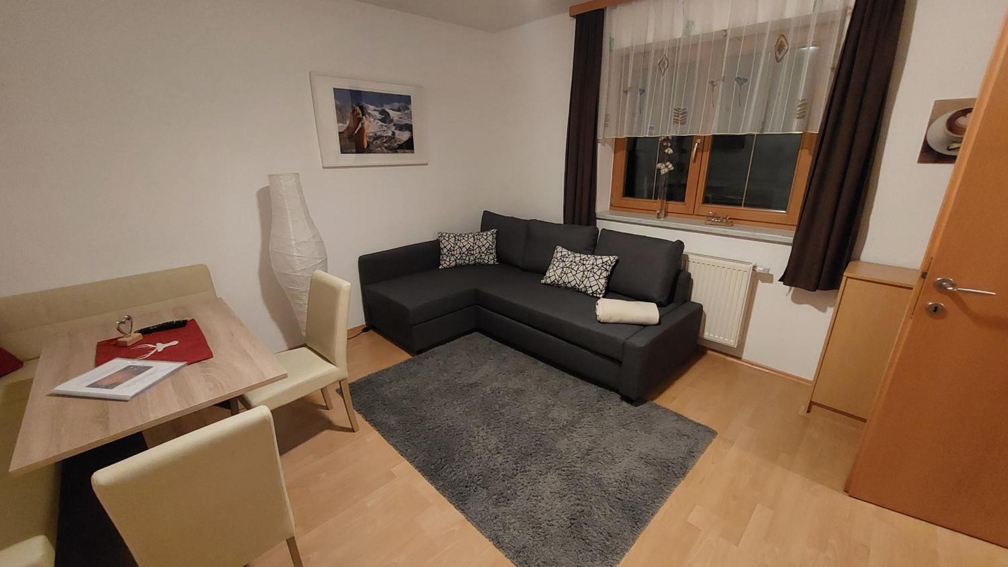 Ferienwohnung Ofer Thomas&Michaela Neustift im Stubaital Exterior foto