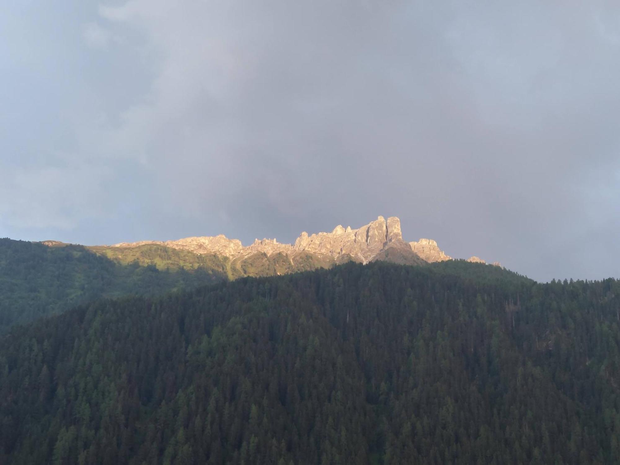 Ferienwohnung Ofer Thomas&Michaela Neustift im Stubaital Exterior foto